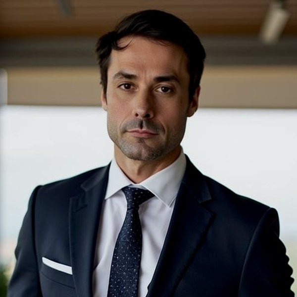 Jorge Bejarano, Founder and Chief Marketing Strategist at MAD1SON FOUNDRY